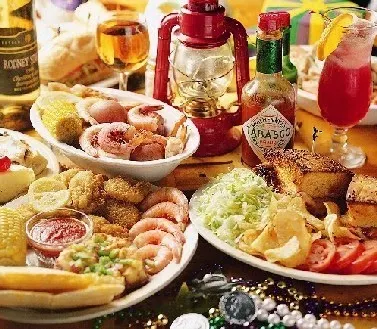 Michał Przybylski - kucharz do wynajęcia